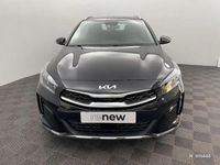 Occasion Kia XCeed Active 160 ch (117 kW) 2023 Noir SUV