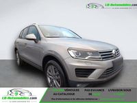 Occasion VW Touareg 262 ch (192 kW) 2015 SUV