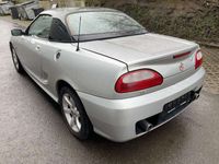 occasion MG TF 1.8 Ess 136 CABRIO avec HardTop