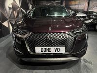 Occasion DS Automobiles DS3 Crossback Grand Chic 133 ch (97 kW) 2020 Gris SUV