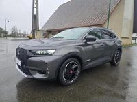 Occasion DS Automobiles DS7 Crossback Performance Line Plus 224 ch (164 kW) 2022 SUV