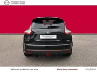 occasion Nissan Juke 1.6e DIG-T 214 All-Mode 4x4-i