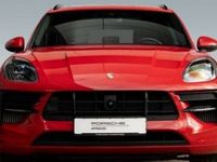 occasion Porsche Macan 2.9 V6 380ch GTS PDK