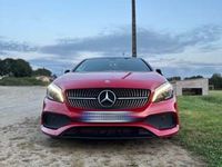 occasion Mercedes A160 Classe d 7G-DCT Intuition