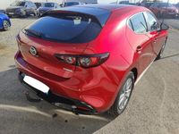 occasion Mazda 3 2.0 Skyactiv-g M Hybrid 122 Bvm6 Evap