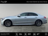 Occasion Mercedes C300 AMG line 204 ch (150 kW) 2024 Berline