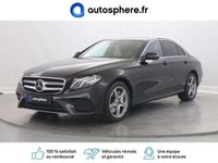 occasion Mercedes 300 CLde 194+122ch AMG Line 9G-Tronic