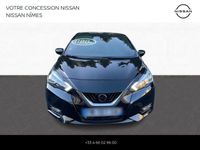 occasion Nissan Micra 1.0 Ig-t 100ch N-connecta 2019