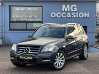 occasion Mercedes GLK250 Classe CDI BlueEFFICIENCY 4Matic A