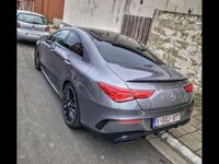 occasion Mercedes CLA250 4-Matic