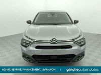 occasion Citroën e-C4 