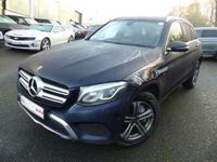 occasion Mercedes E350 GLC 350211+116CH BUSINESS EXECUTIVE 4MATIC 7G-TRONI