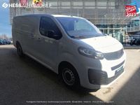 occasion Fiat Scudo XL 100 kW Batterie 75 kWh Pro Lounge Connect - VIVA3377589