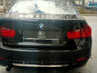 occasion BMW 320 320 (F30) DA 184CH LUXURY