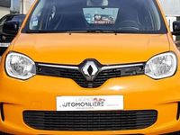 occasion Renault Twingo III 1.0 SCE EQUILIBRE 65CH