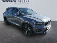 occasion Volvo XC40 T3 163ch Business Geartronic 8 - VIVA196231072