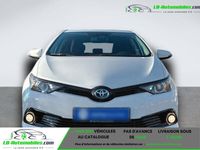 occasion Toyota Auris Hybrid 