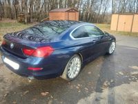 occasion BMW 640 Excellis A Individual