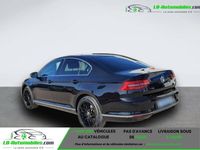 occasion VW Passat 2.0 TDI 150 BVA