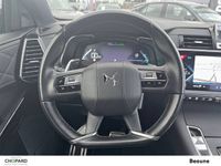 occasion DS Automobiles DS7 Crossback DS7 CROSSBACK