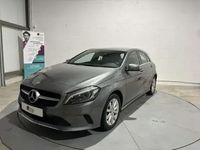 occasion Mercedes A180 Classe ClD Sensation Phase 2 Led/navi/clim