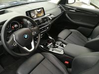 occasion BMW X3 xDrive20dA 190ch xLine Euro6c