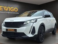 Occasion Peugeot 5008 GT 131 ch (96 kW) 2021 Blanc SUV