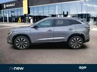 Occasion Renault Austral Techno 2023 Gris schiste SUV