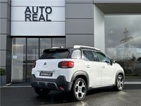 occasion Citroën C3 Aircross BLUEHDI 100 S&S BVM6 Shine