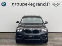 occasion BMW X3 Xdrive20da 190ch Business Design