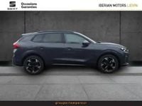 Occasion Cupra Terramar 2025 Gris timanfaya métallisé SUV