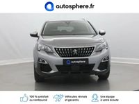 occasion Peugeot 5008 1.2 PureTech 130ch S&S Active