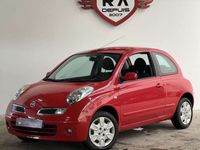 occasion Nissan Micra III 1.2 80 ACENTA BVA