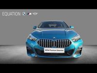 Occasion BMW 220 M Sport 181 ch (133 kW) 2022 Bmw individual teinte métallisée Berline