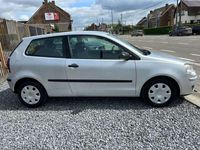 occasion VW Polo 1.2i Comfortline - Clima - Garantie