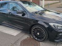 occasion Mercedes CLA220 Shooting Brake ClasseD FASCINATION 7G-DCT