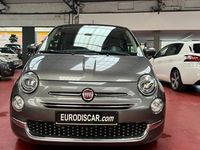 Occasion Fiat 500 Lounge 85 ch (62 kW) 2017 Citadine