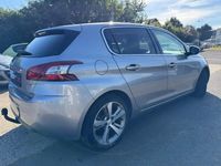 Occasion Peugeot 308 S 151 ch (111 kW) 2016 Gris Berline