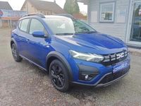 Nouvelle Dacia Sandero Expression 92 ch (67 kW) 2025 Bleu Citadine
