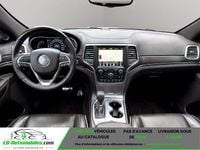 Occasion Jeep Grand Cherokee 352 ch (258 kW) 2018 SUV