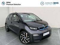 occasion BMW i3 170ch 94ah +connected lodge