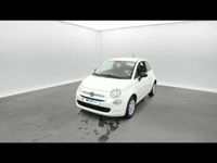 occasion Fiat 500 1.2 8v 69ch Pop