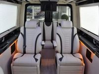 occasion Mercedes Sprinter 317 CDI VIP EXCLUSIVE 8+1