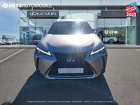 occasion Lexus UX 250h 250h 4WD Executive MY20