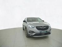 Occasion Opel Grandland X 300 ch (220 kW) 2021 Gris SUV