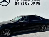 Occasion Mercedes S400 Executive 340 ch (250 kW) 2019 Berline