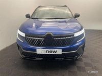 Occasion Renault Austral Techno Esprit Alpine 158 ch (116 kW) 2022 Bleu SUV