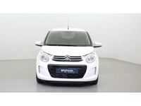 occasion Citroën C1 VTi 72 S&S Shine 5p E6.d