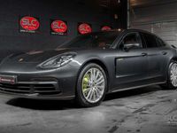 occasion Porsche Panamera 4 E-Hybrid Pano/Bose®/Chrono/Camera