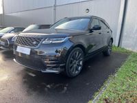 occasion Land Rover Range Rover Velar Hse R-dynamic 3.0l D300 Bva